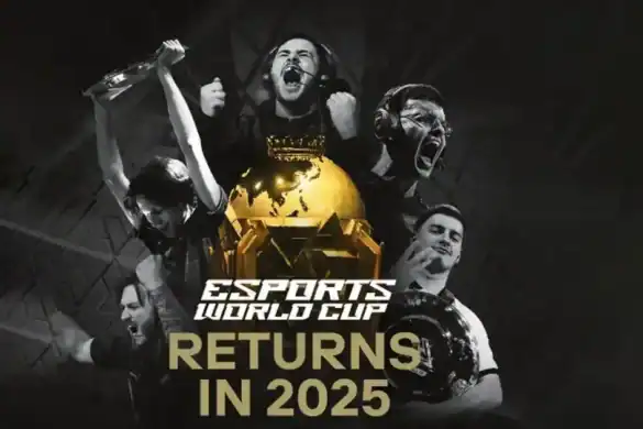 Esports Dünya Kuboku 2025: 70 milyon dollarlıq mükafat fondu, K-pop ulduzu Dino və Post Malone açılış mərasimində