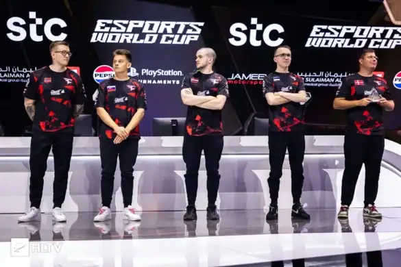 FaZe Clan – Əfsanəvi Kibersport Komandası