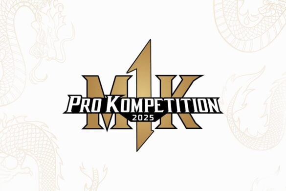 Final Kombat 2025 turniri Meksikada keçiriləcək