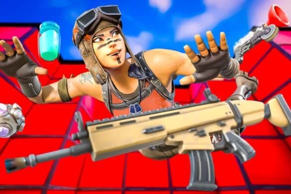 Gaijin Entertainment məşhur Fortnite xəritəsini bir neçə milyon dollara aldı