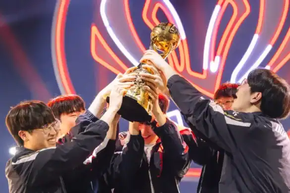 Gen.G – MSI 2025-in çempionu oldu