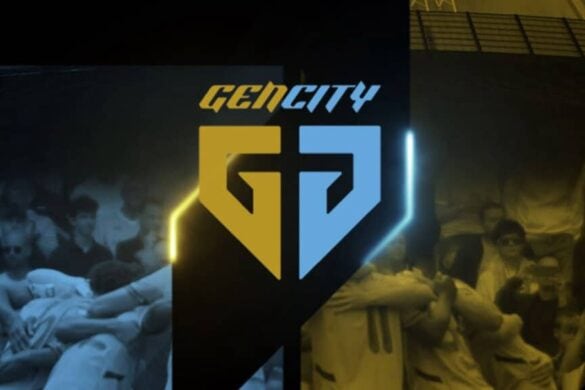 Gen.G və “Mançester Siti” FC Online üzrə ortaq heyət yaratdı