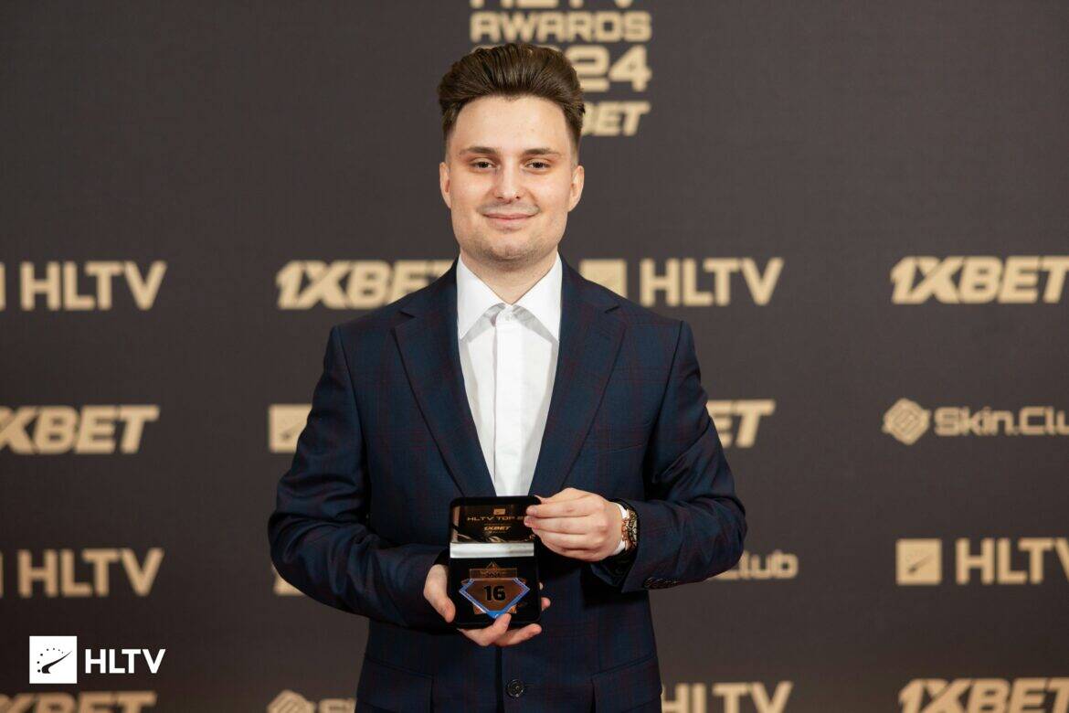 HLTV Awards 2025