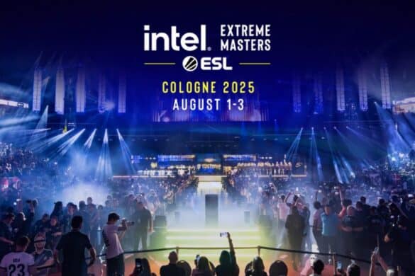 FaZe, NIP və GamerLegion IEM Cologne 2025-in qrup mərhələsinə yüksəldi