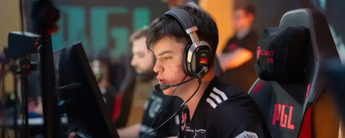 IEM Cologne 2025 Qrup Mərhələsinin Ən Yaxşı 5 Snayperi