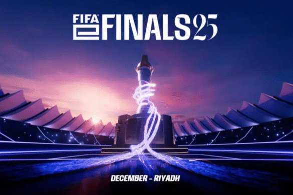 FIFA-nın Kiberidman üzrə Dünya Çempionatı Ər-Riyadda keçiriləcək