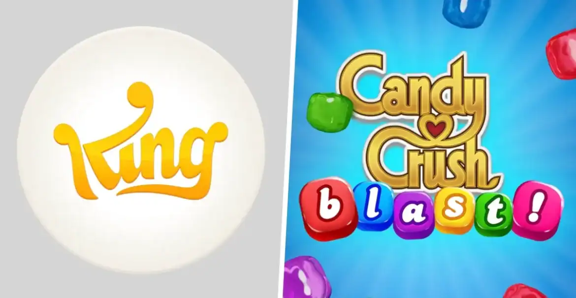 King Candy Crush