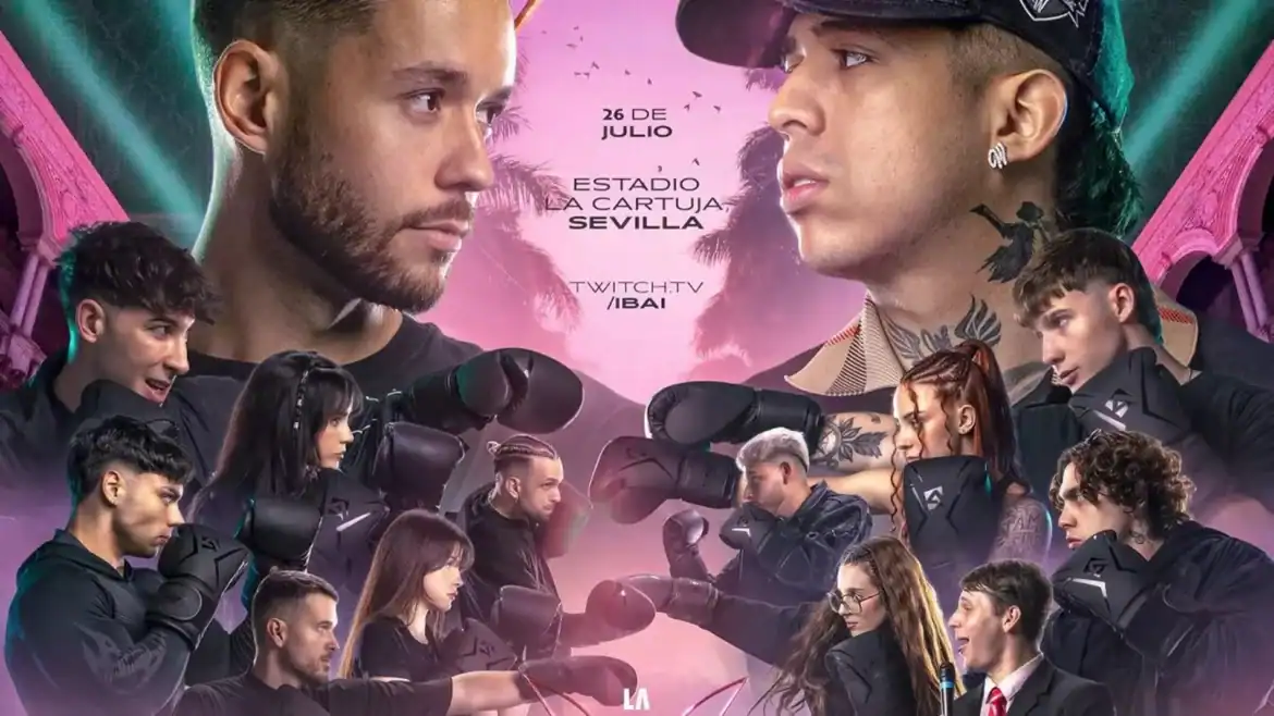 La Velada del Año V