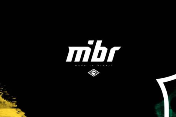 MIBR IEM Cologne 2025 turnirindən Heroic məğlubiyyətindən sonra ayrıldı