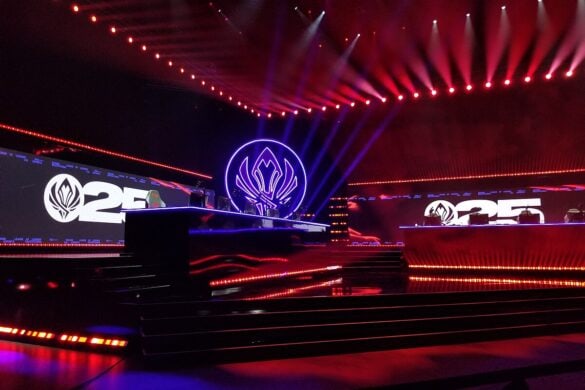 MSI 2025: dörd oyun 1 milyondan çox izləyici topladı