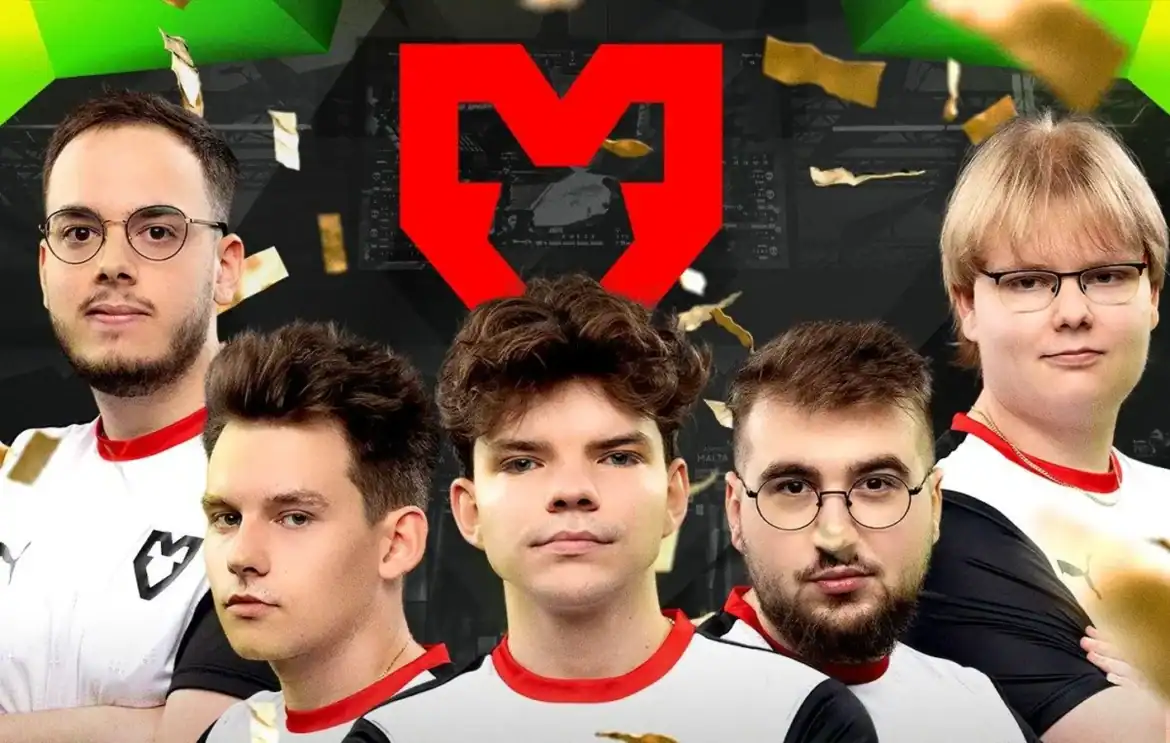 MOUZ