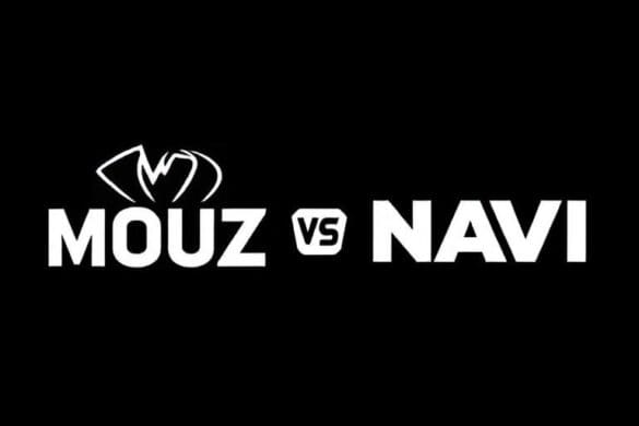 MOUZ və NAVI IEM Cologne 2025 turnirində yuxarı setkanın yarımfinalında qarşılaşacaq