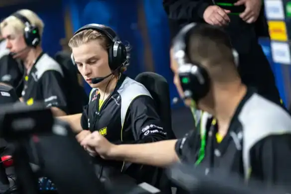Yenilənmiş HLTV reytinqi: NAVI top-10-luğu tərk etmək ərəfəsindədir