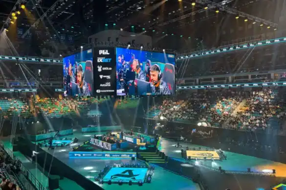 PGL Astana 2026-ya Dəvət Alan Komandalar Məlum Oldu