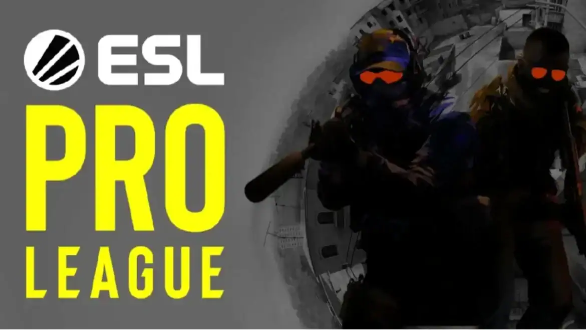 Pro League Season 22