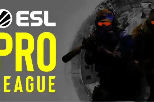 ESL Pro League 22: CS2 turnirinin iştirakçıları açıqlandı