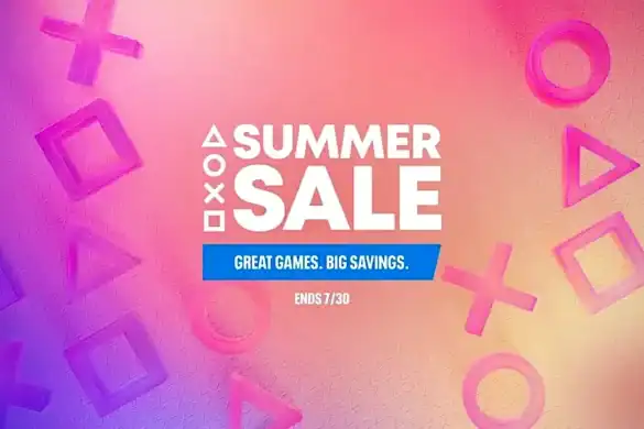PS Store-da Yay Endirimi başladı — minlərlə oyuna 75%-dək endirim