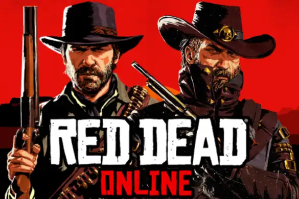 Rockstar üç ildən sonra Red Dead Online üçün mistik yeniləmə təqdim etdi