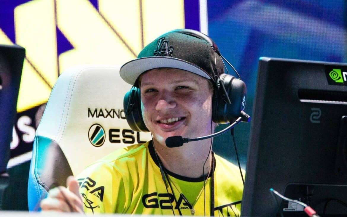 s1mple