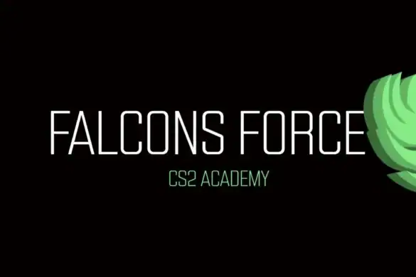 Team Falcons CS2 Akademiyasını istifadəyə verdi: Gənc oyunçular üçün böyük fürsət
