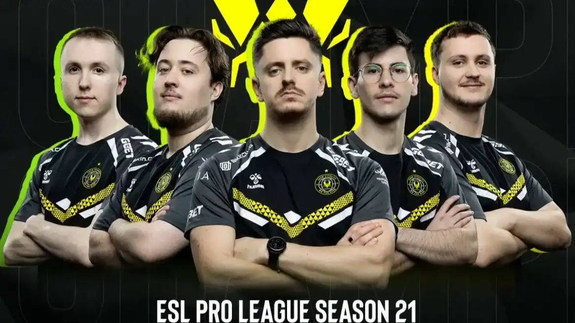 Team Vitality