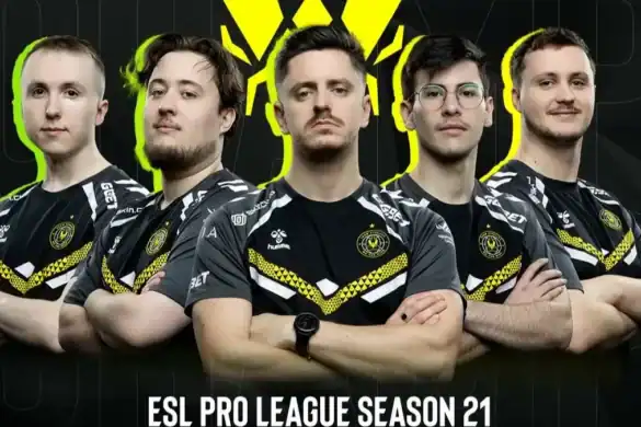 Team Vitality – Fransanın Kibersport Nəhəngi