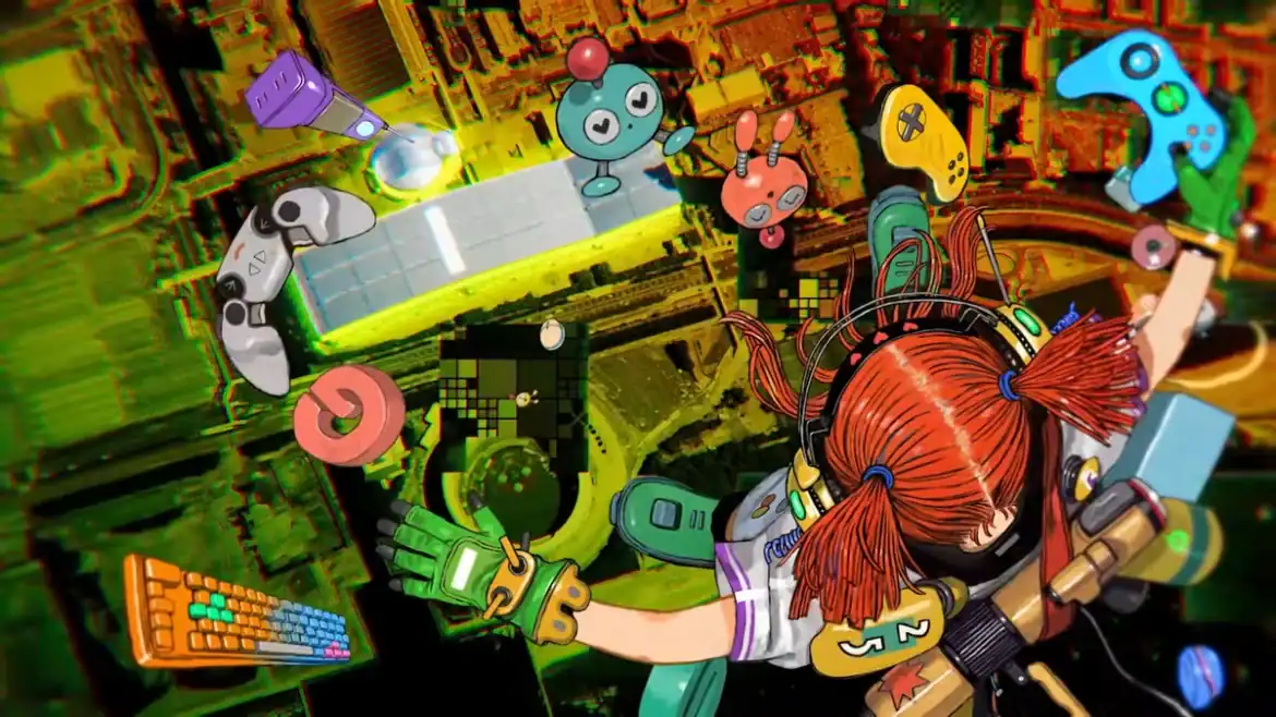 Tokyo Game Show 2025