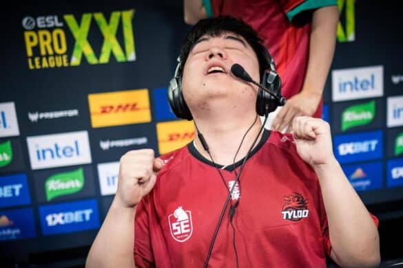 Çin klubu TYLOO Spirit oyunçusunun transferi barədə zarafat etdi