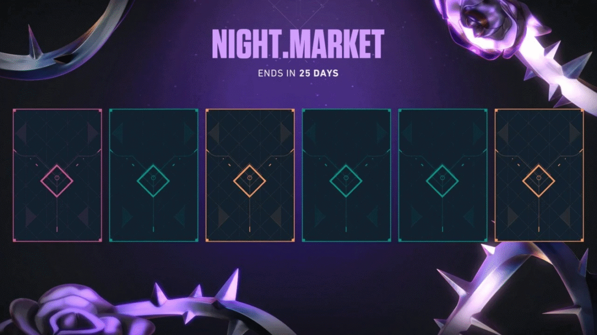 valorant night market