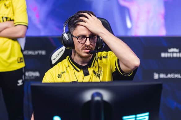 apEX CS Tarixinin Ən Zəngin Oyunçusu Oldu