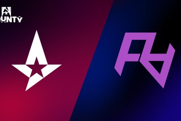 Astralis BLAST Bounty Fall 2025-də Rare Atom-u məğlub etdi