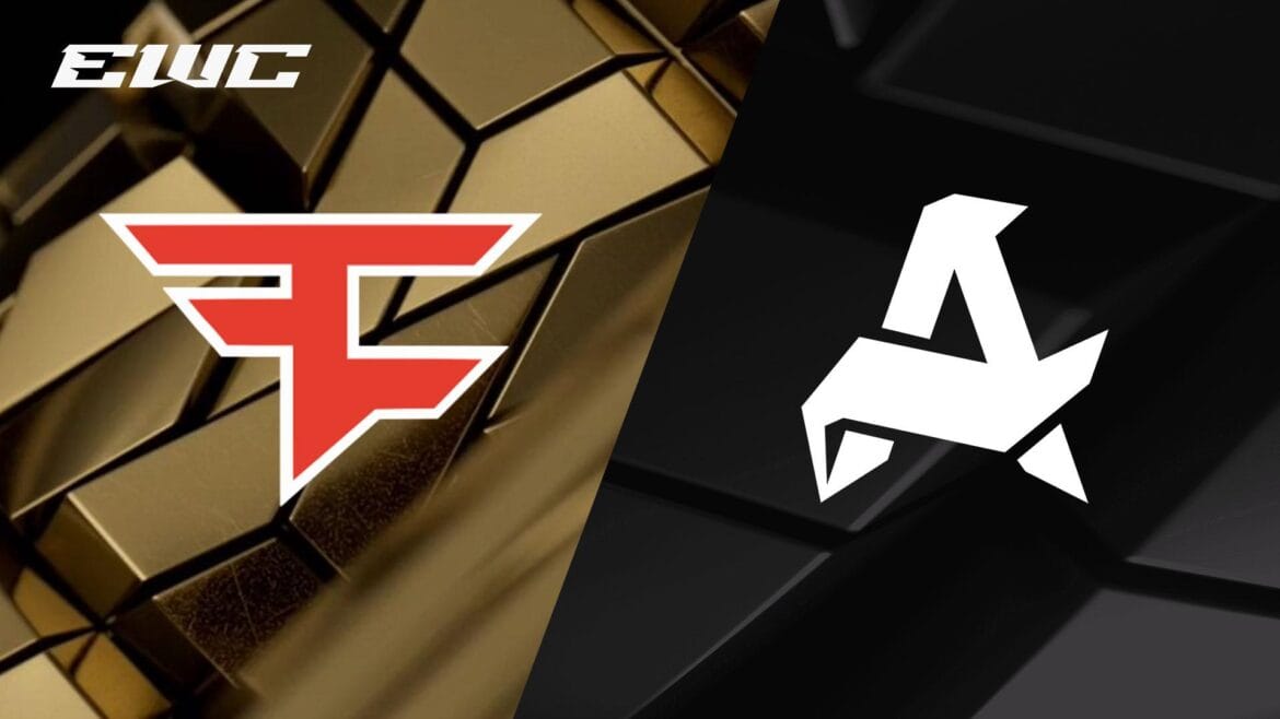 Aurora Gaming FaZe Clan