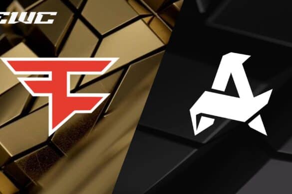 Aurora Gaming FaZe Clan-i məğlub edərək EWC 2025-in 1/4 finalına yüksəldi