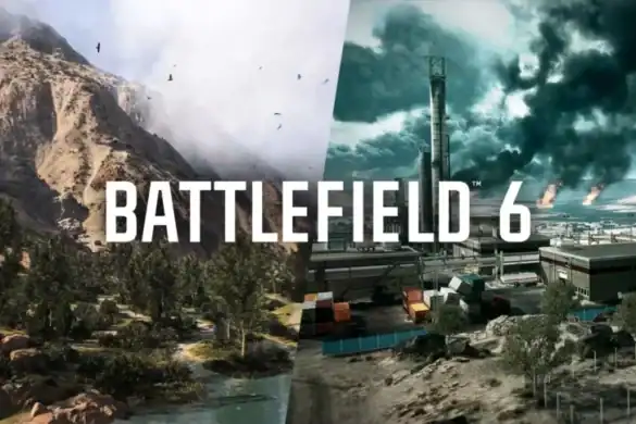 Battlefield 6 ilin sonunda bir həftəlik pulsuz olacaq