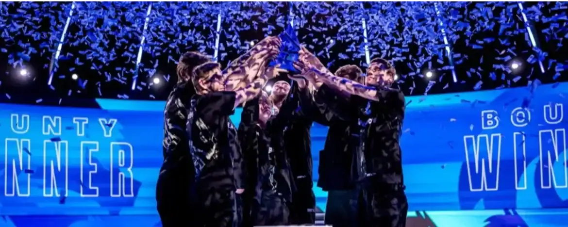 BLAST Bounty Fall 2025