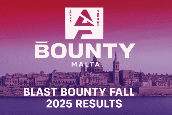 BLAST Bounty Fall 2025 nəticələri: The MongolZ, Vitality-ni məğlub edərək CS2 üzrə top turnirin finalına yüksəldi!