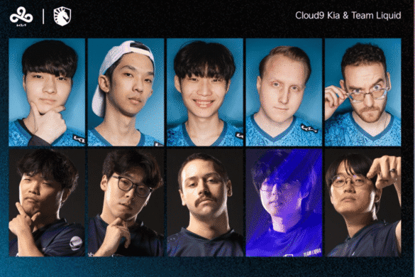 Cloud9 Champions Arena: LoL şoumatçı elan edildi