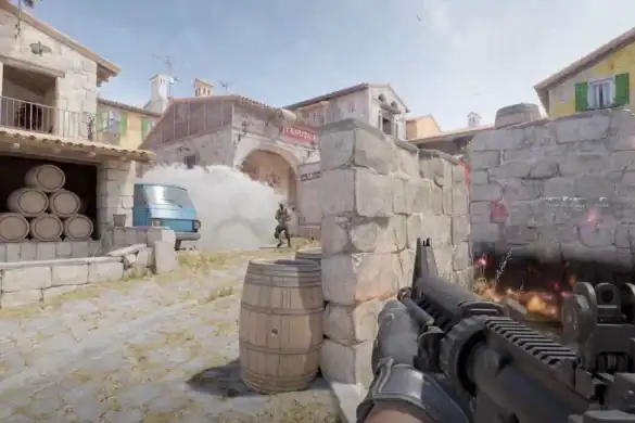 Counter-Strike 2 üçün kiçik yenilənmə: Cologne 2026 Major Shop və inventar dəyişiklikləri