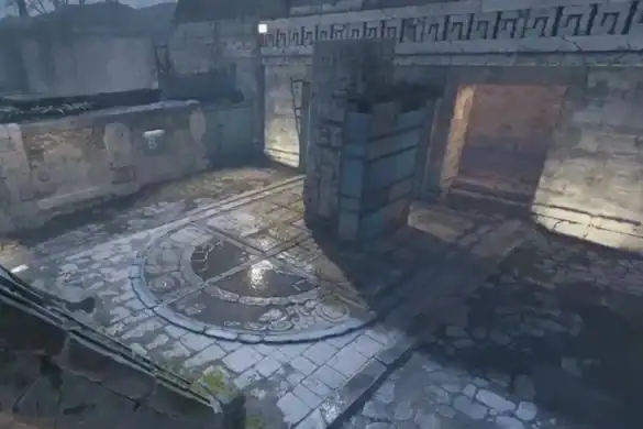 Valve CS2 üçün iri yeniləmə buraxdı: Ancient-də dəyişikliklər