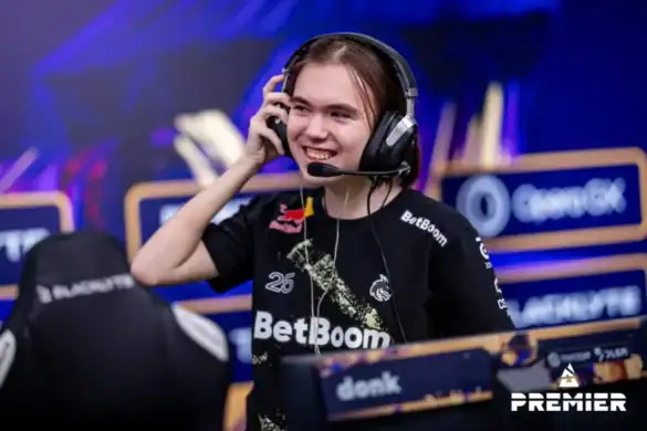 HLTV 2025-ci ilin MVP-lərini açıqladı: ZywOo və donk mövsümə damğa vurur