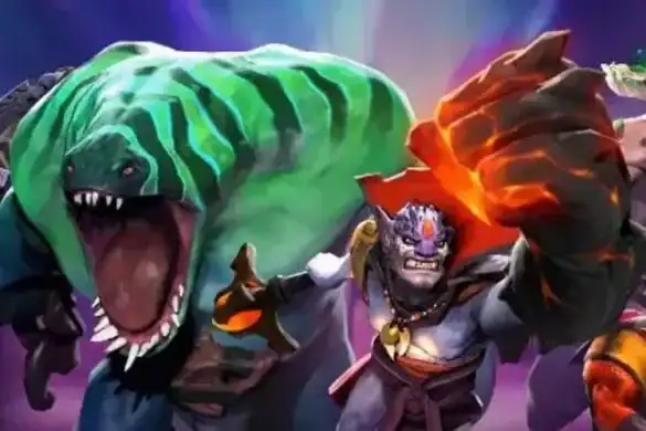 Valve Dota 2 üçün 7.39d balans yeniləməsini təqdim etdi