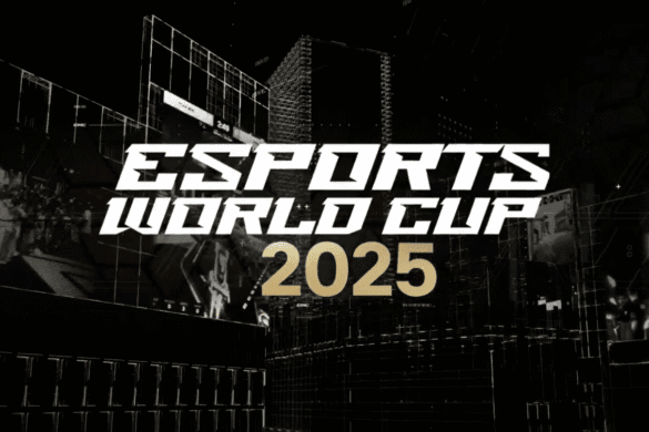 Esports World Cup 2025: CS2 komandaları iki setkaya bölündü