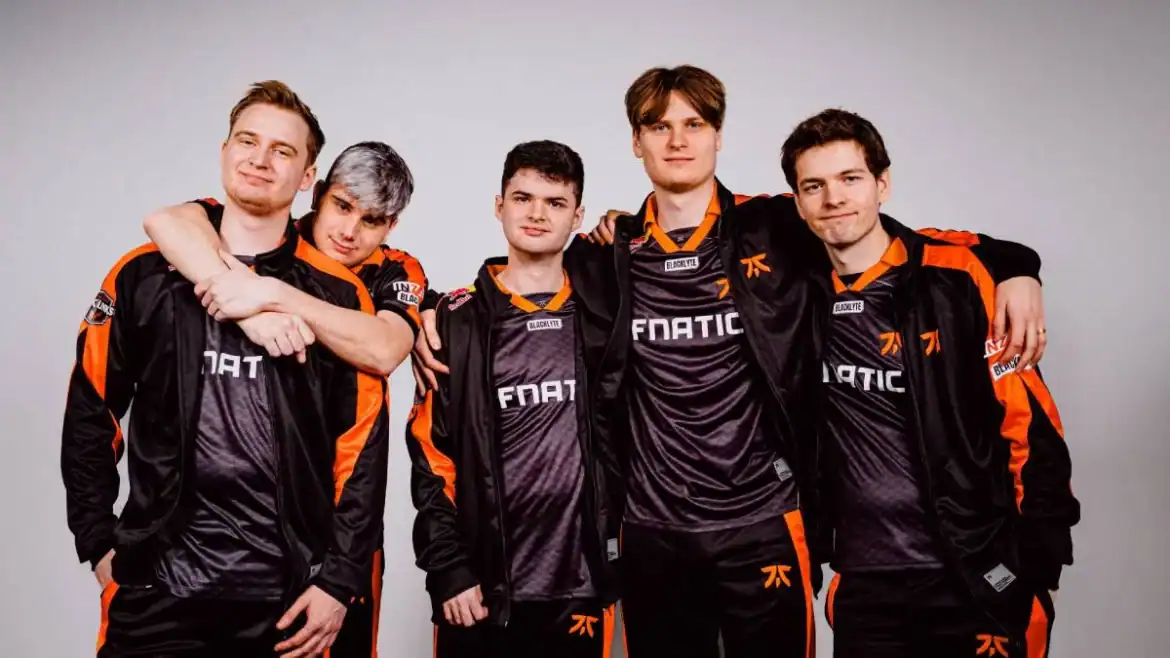 Fnatic