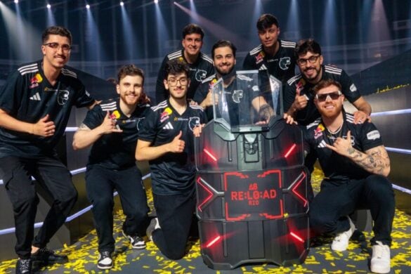 FURIA Esports
