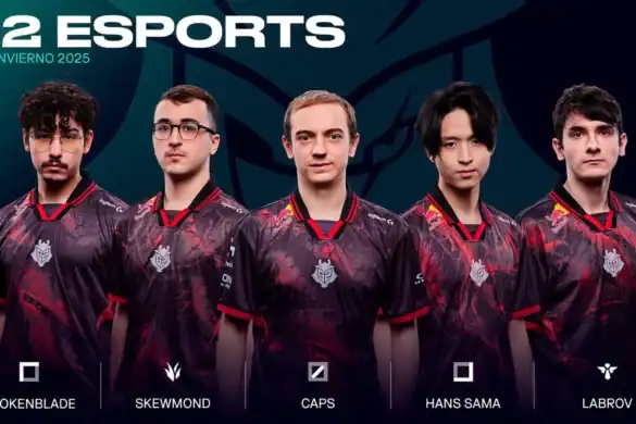 G2 Esports