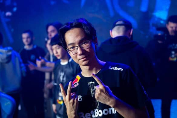 HEROIC CS2 komandasında dəyişiklik: Yeni snayper təyin olundu
