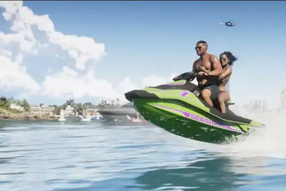 Oyunçuların 80%-dən çoxu “Grand Theft Auto VI”nı 100 dollara almağa razıdır