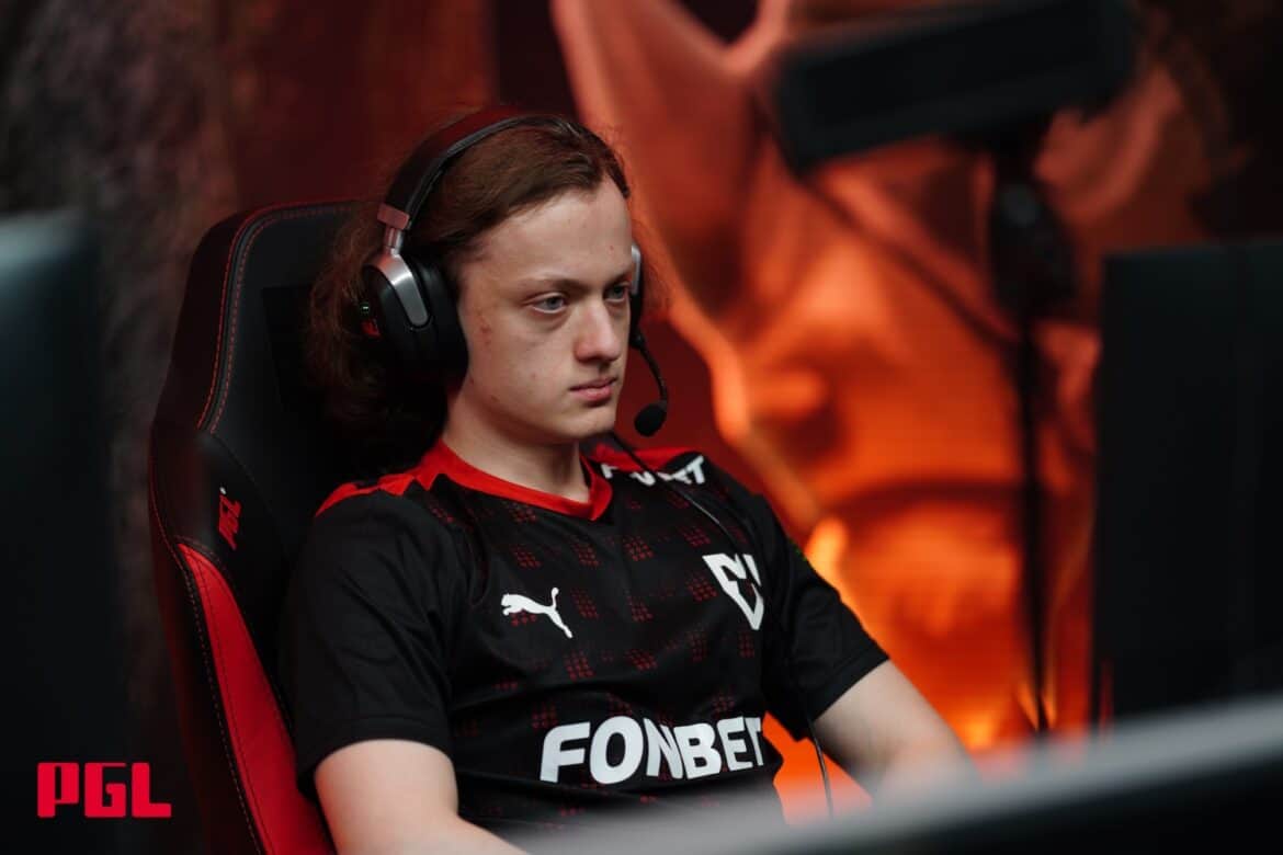 mouz dota 2