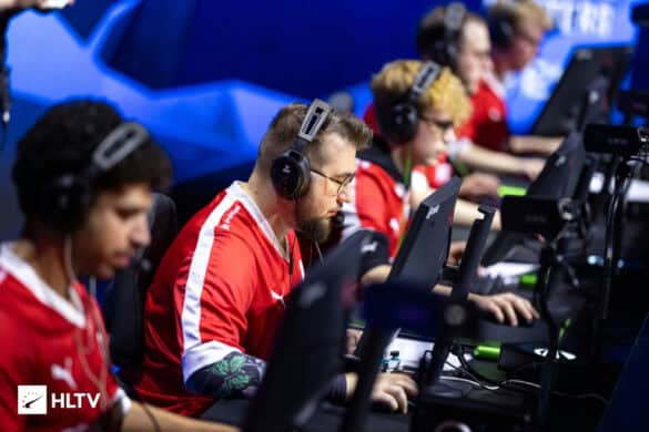 MOUZ Team Spirit-ə uduzdu – IEM Cologne 2025 çempionu bəlli oldu