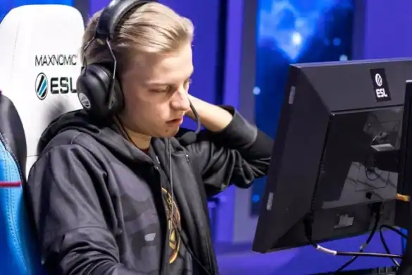 Natus Vincere 3DMAX-ə uduzdu və Esports World Cup 2025-i tərk etdi